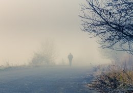 PUTEVI: Magla i jutros smanjuje vidljivost i usporava saobraćaj