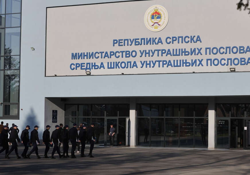 Skandal u školi MUP RS u Banjaluci: Komandiri pod istragom zbog učenice, prijeti im ZATVORSKA KAZNA