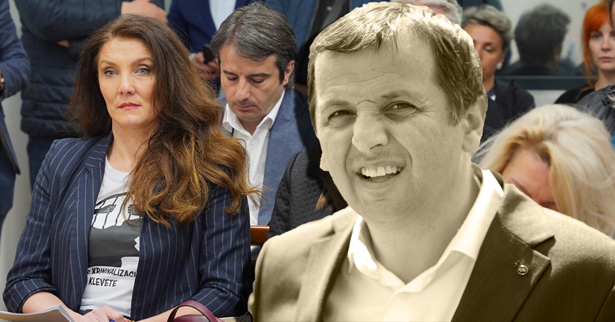 Kako je tekst o javnoj raspravi razljutio narodnog poslanika