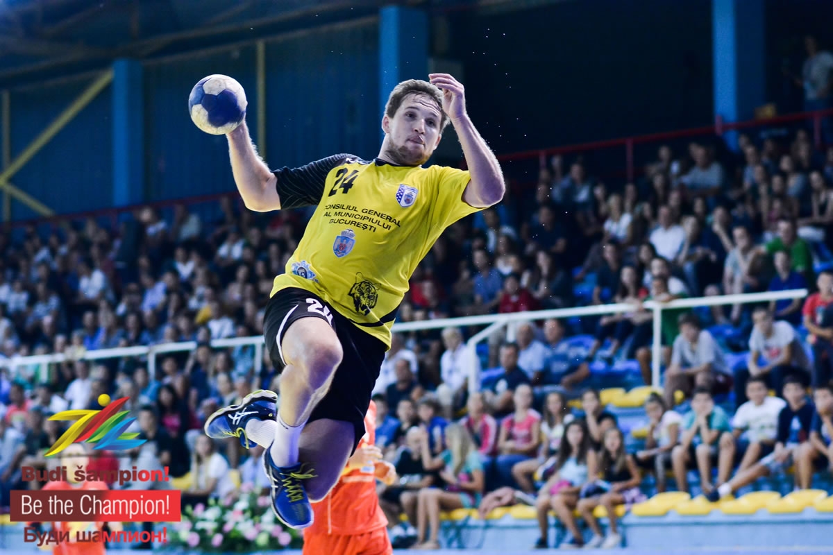 DOBOJ: Hronika rukometnog turnira – 24.08.2016. (VIDEO)