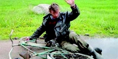 DOBOJ: Vozio bicikl, a u krvi dva promila alkohola