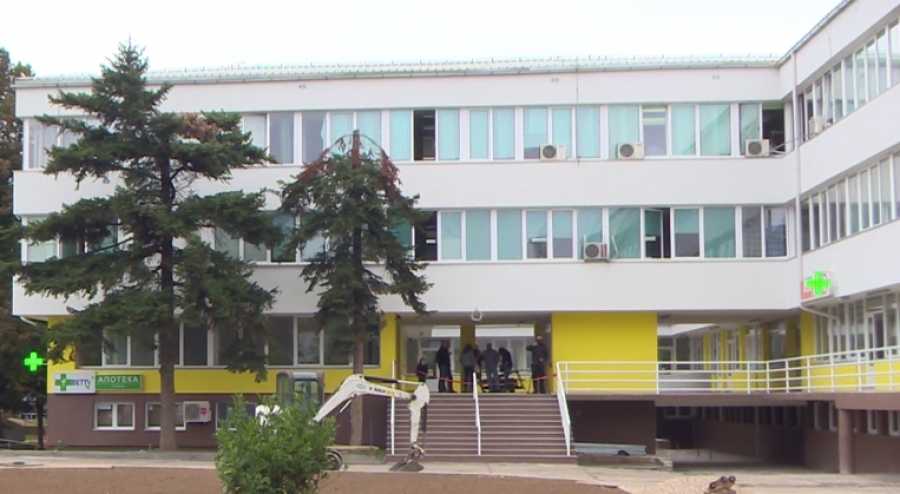 DOBOJ: Ministar zdravstva u posjeti Domu zdravlja (VIDEO)