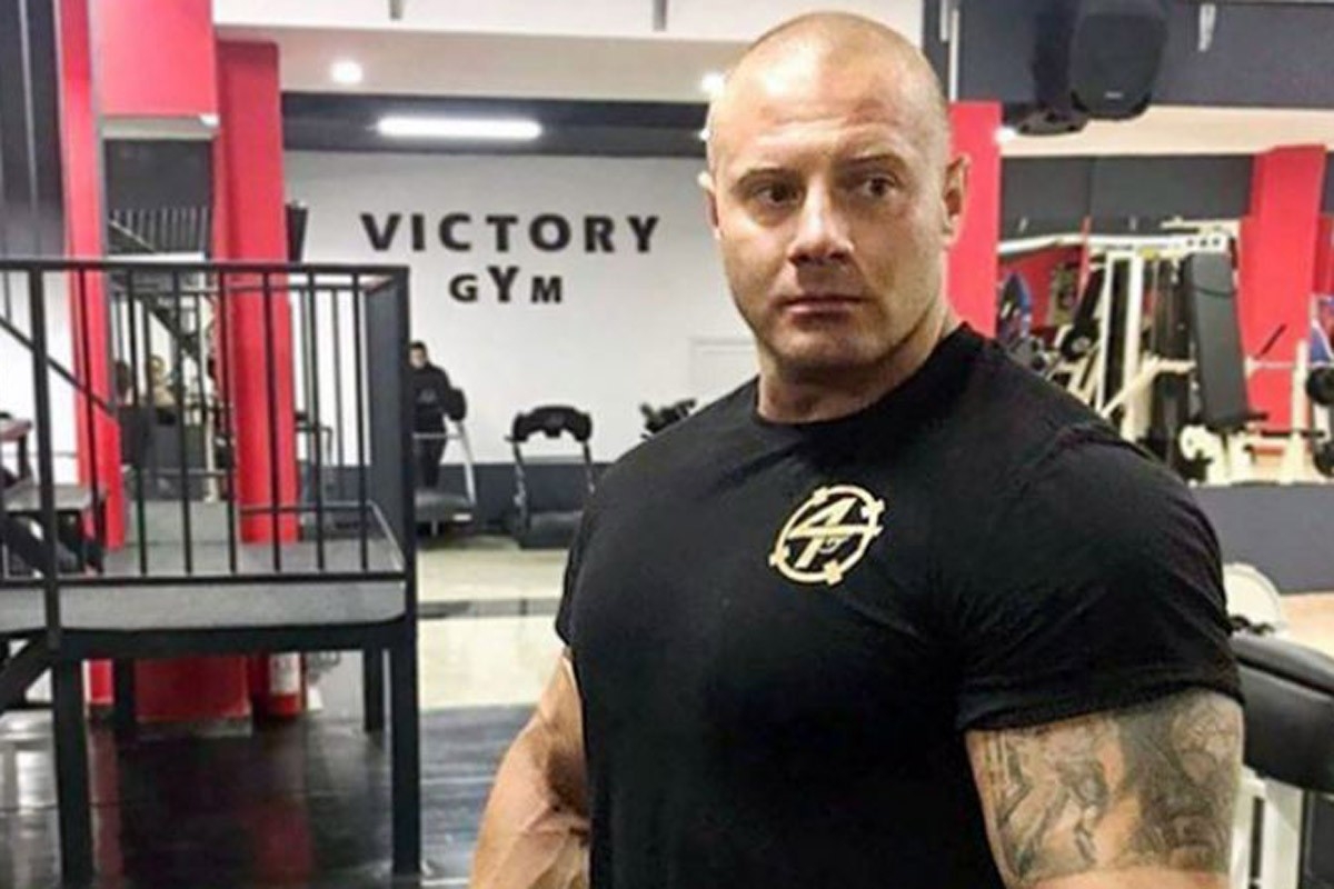 DOBOJ: Bivši momak fatalne Saške želio uspostaviti kontakt sa ženom koju je proganjao