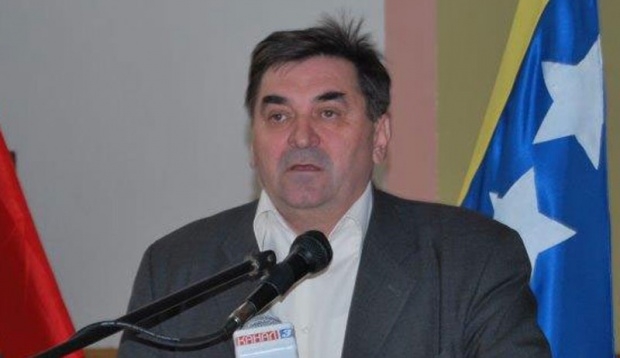 MILAN NINKOVIĆ I DRUGI Odgođeno unakrsno ispitivanje Obrena Petrovića (VIDEO)