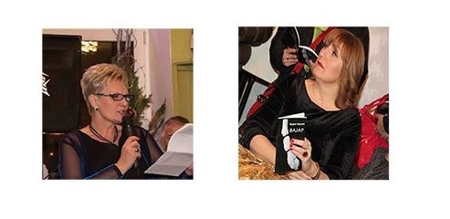 DOBOJSKI INFO NAJAVLJUJE: Promocija književnog stvaralaštva Nevene Džaje i Mirjane Marković