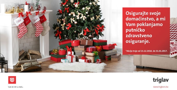 TRIGLAV GRUPA Finansijski stabilno, profitabilno, odgovorno i savremeno poslovanje