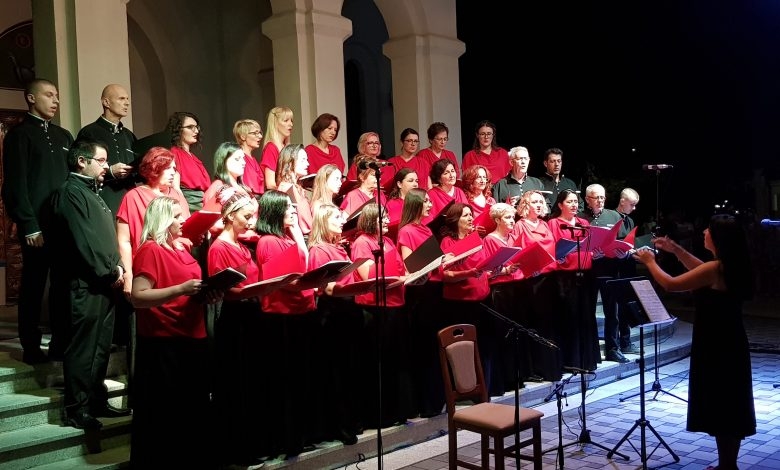 DOBOJ: Koncertom “Bogoljublja” završeno obilježavanje slave Grada (FOTO)