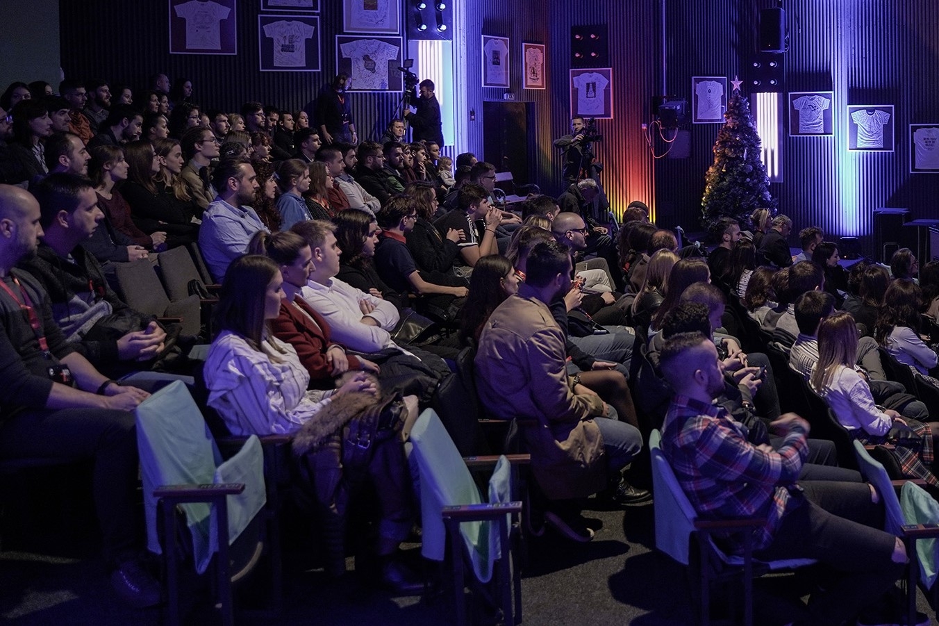 ZAVRŠEN DUKAFEST: "Till The End Of The World" proglašen najboljim igranim filmom