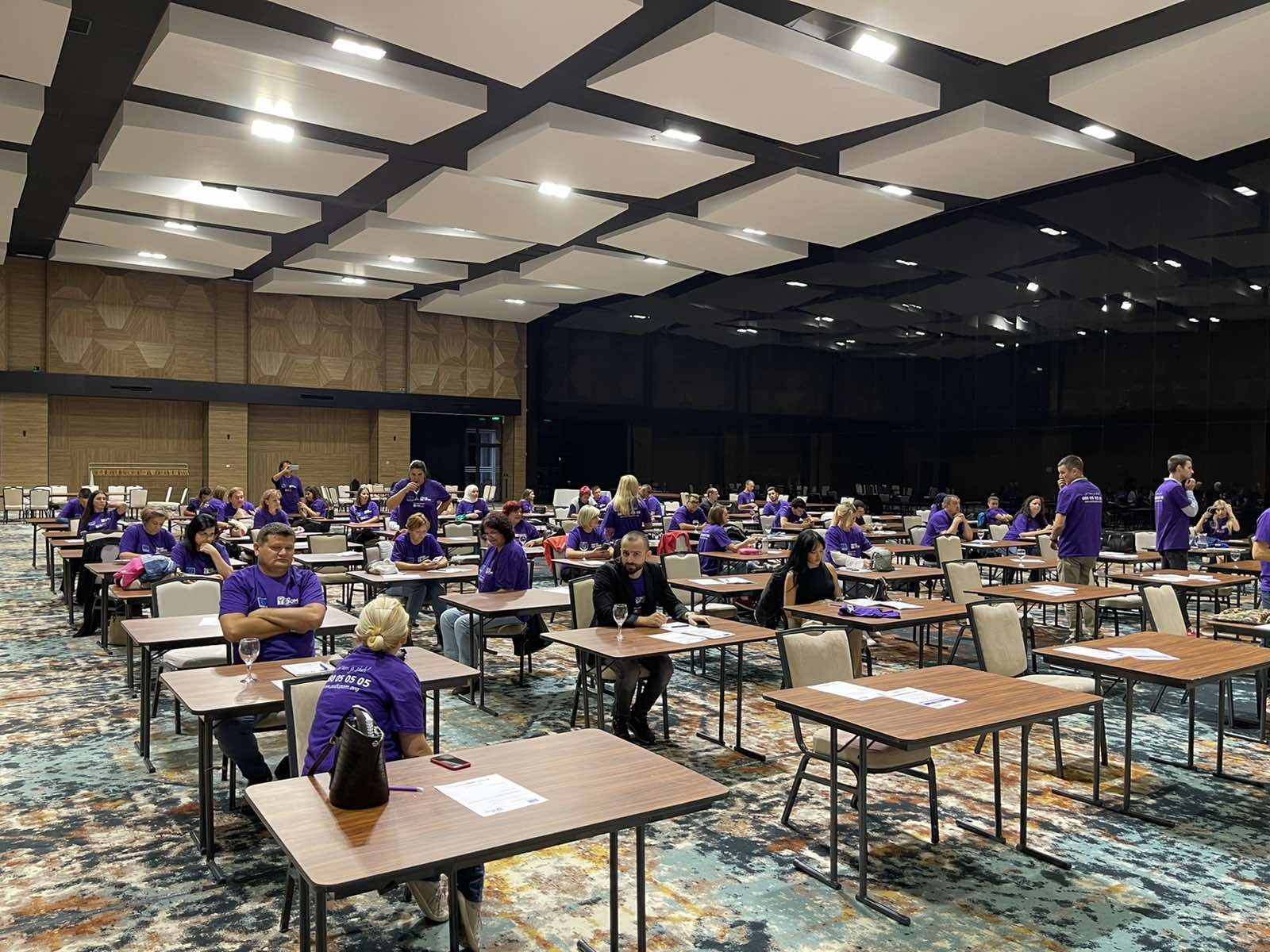 KOALICIJA “POD LUPOM”: Izborna kampanja počinje sutra samo na papiru