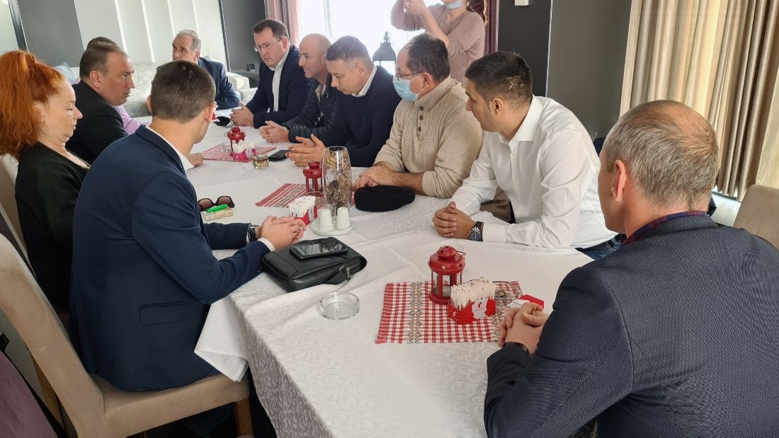 DOBOJ: Zahtjev CIK-u da se ponove izbori