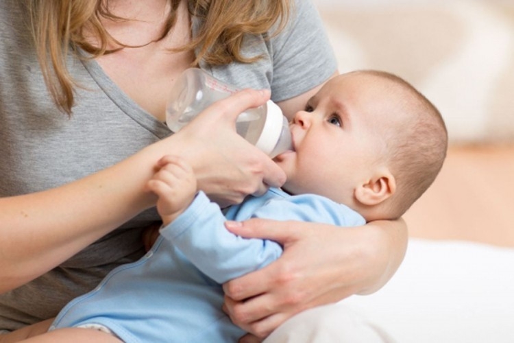 Uvećan broj porodilja koje primaju materinski dodatak