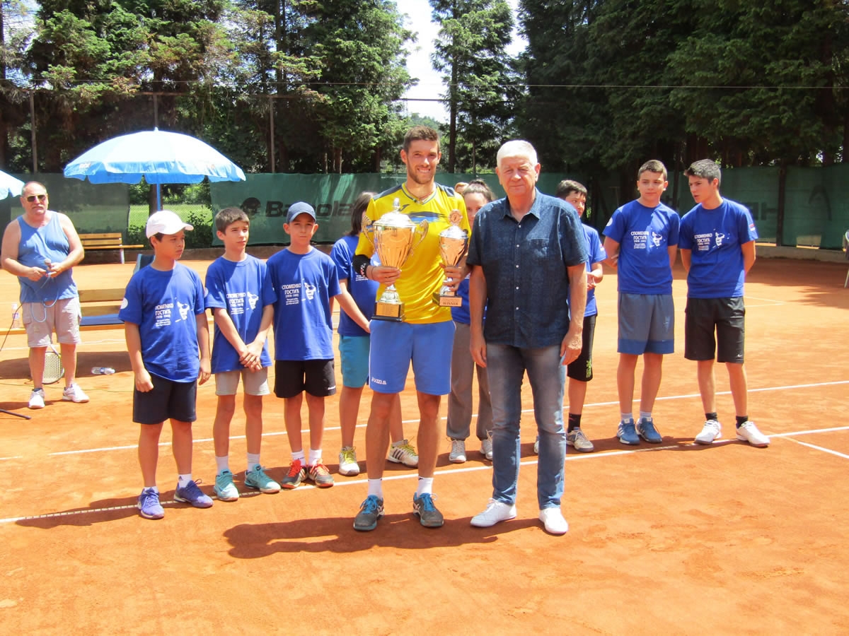 DOBOJ: Sportski pregled RTV Doboj - 29.05.2017. (VIDEO)