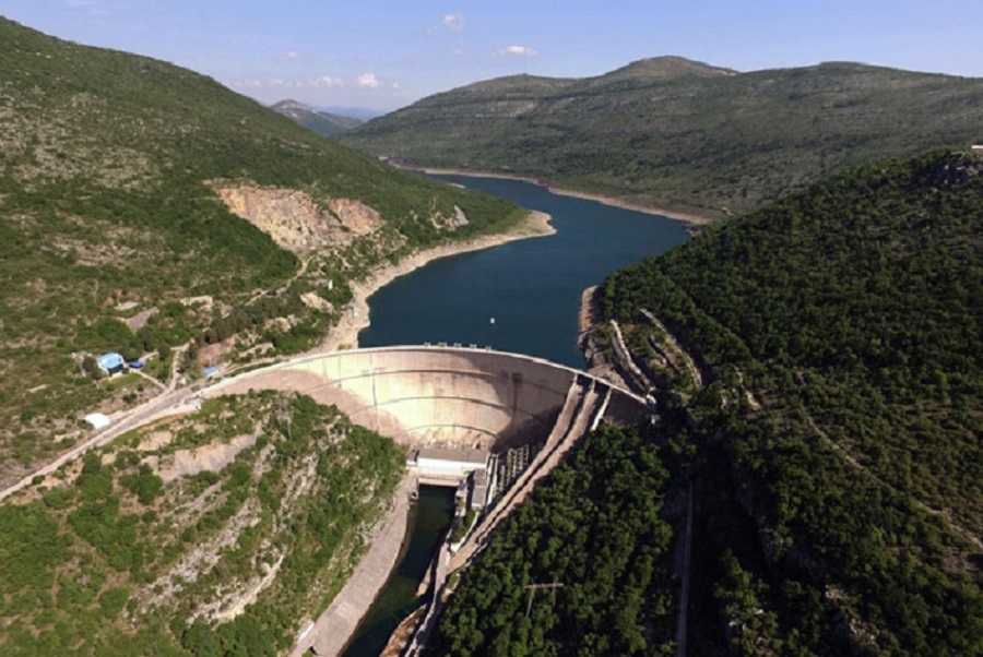 ERS dokapitalizovao HET, povećana tražnja za akcijama