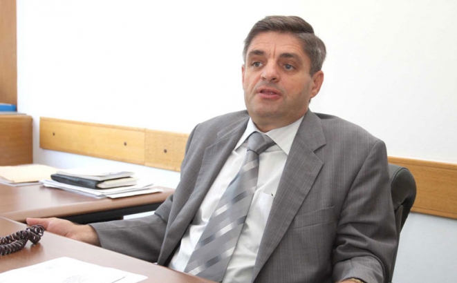 DOBOJ: Okolić kandidat za Jerinićevu poziciju