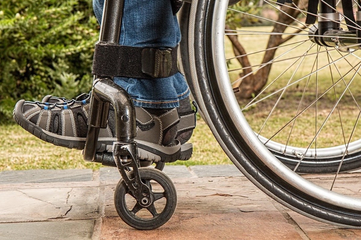 DOBOJ: Nijedan objekat u gradu nije potpuno prilagođen osobama sa invaliditetom