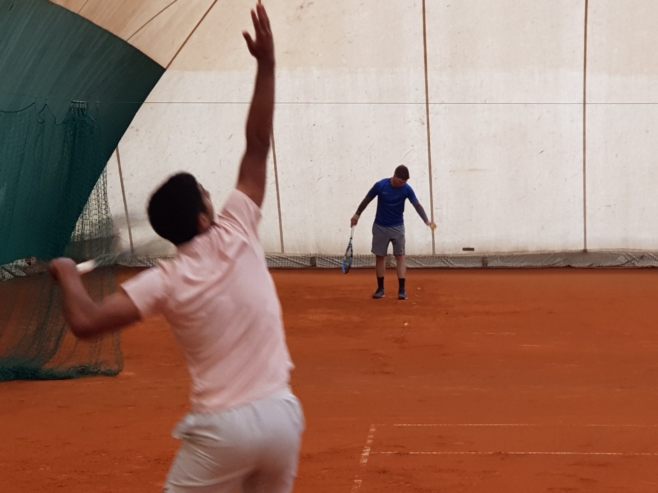 DOBOJ OPEN 2019: Rezultati prvog dana glavnog turnira (PDF)