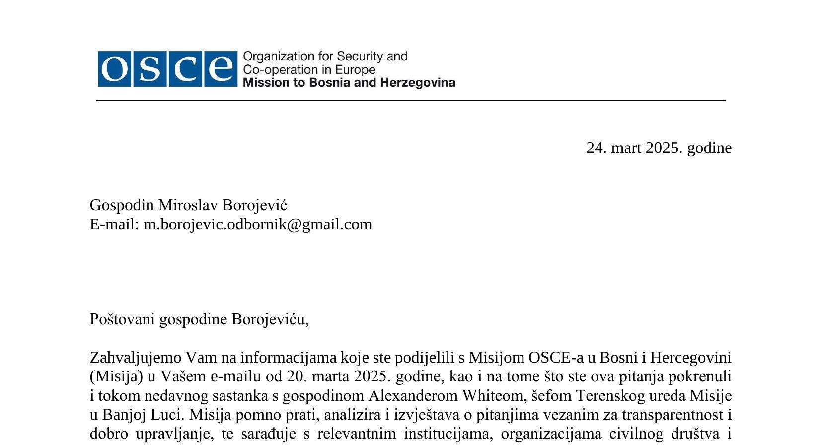 KOMENTAR: Skupština iza zatvorenih vrata – kome smeta javnost u Doboju?