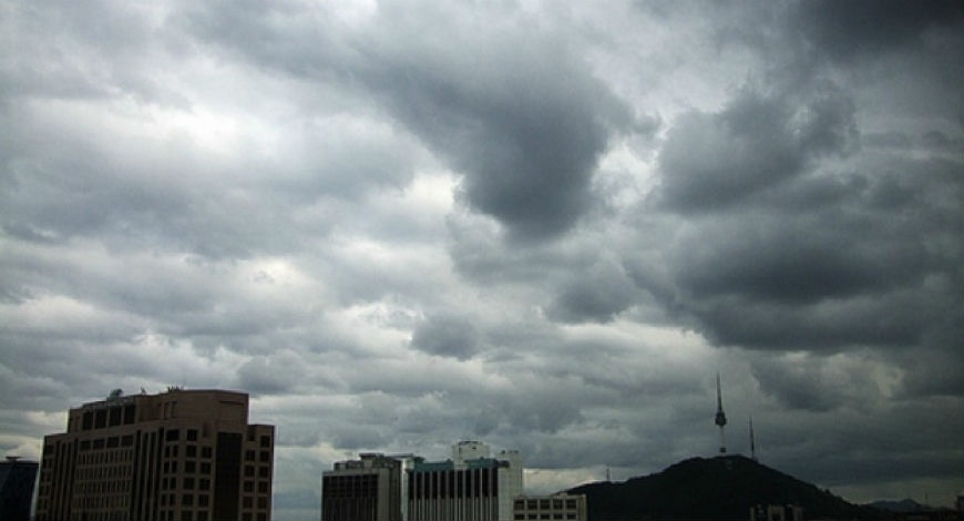 VRIJEME: Promjenjivo oblačno sa kišom