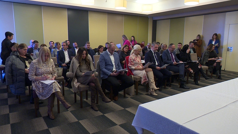 DOBOJ: Osnovan Aktiv direktora domova zdravlja