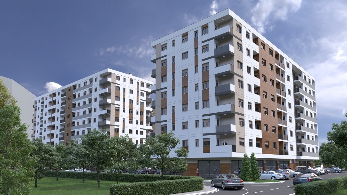 Dobojski gigant „Proda-Mont“ Doboj osvaja tržište grada Banja Luka