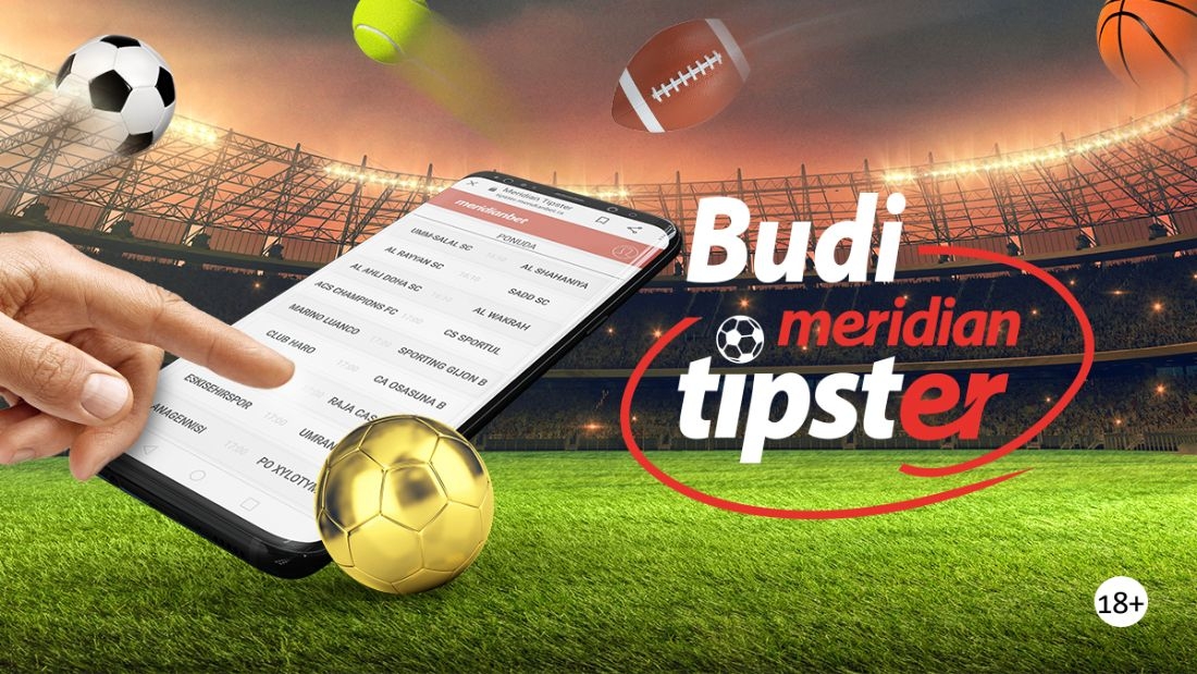 TIPSTER: Uzbudljivo takmičenje u tipovanju koje se ne propušta