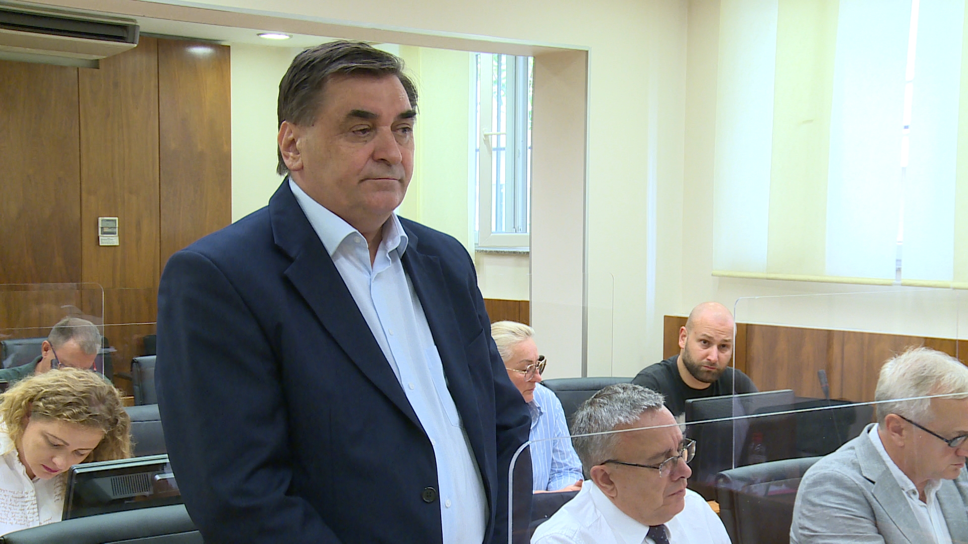 SUĐENJE OBRENU PETROVIĆU: Odbrana traži da stručnjaci objasne šta se dešavalo tokom poplava u Doboju