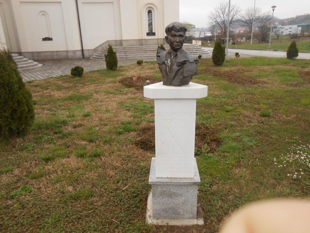 DOBOJ: Sećanja na heroja samo za godišnjice