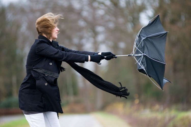 VRIJEME: I danas vjetrovito i toplo