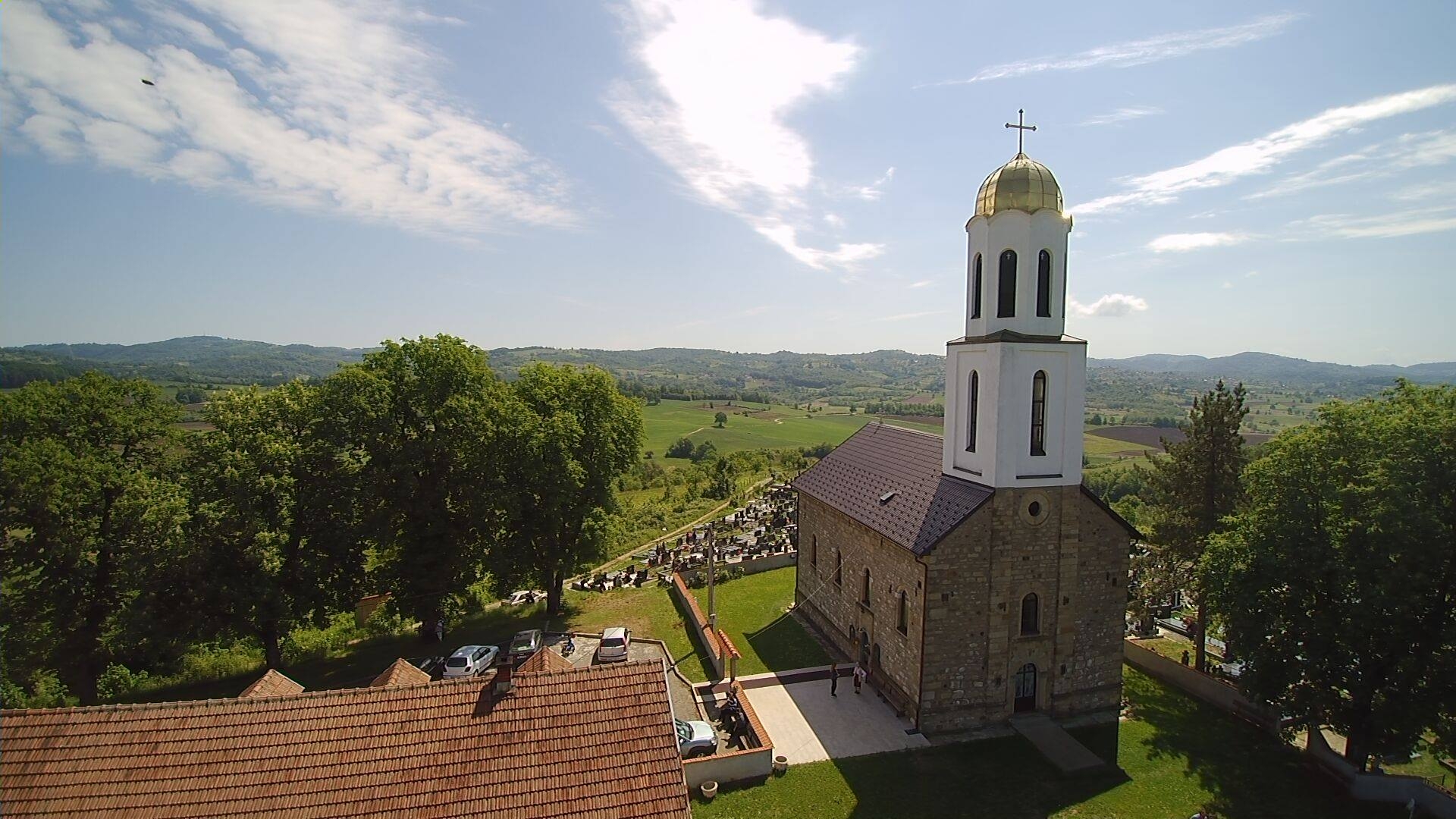GODINA JUBILEJA U OSJEČANIMA (FOTO)