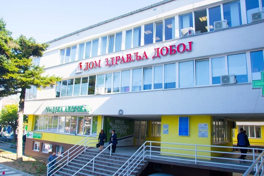 DOBOJ: Dom zdravlja Doboj daje medicinske aparate u zalog za kredit