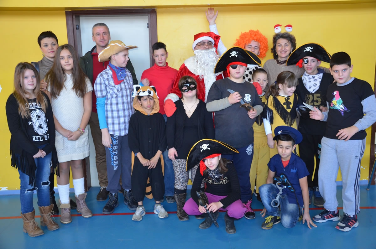 DOBOJ: Ne zaboravite, dobro je činiti dobro! (FOTO)