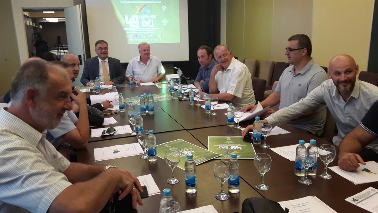 DOBOJ: Ispunjeni uslovi da se međunarodni turnir održi