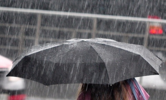 VRIJEME: Danas oblačno sa kišom i hladno