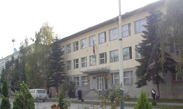 DOBOJ: Otimanje za posao sudskog veštaka