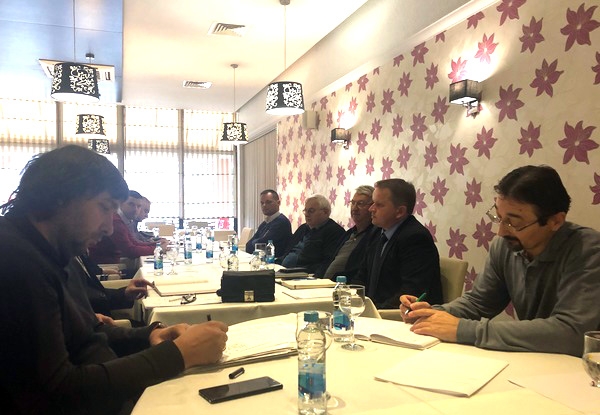 DOBOJ: Održana osma sjednica Privrednog savjeta