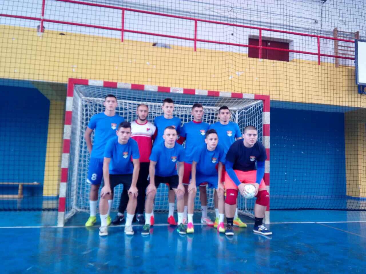 24. BOŽIĆNO – NOVOGODIŠNJI TURNIR U MALOM FUDBALU ”DOBOJ 2018” : Poznati novi finalisti