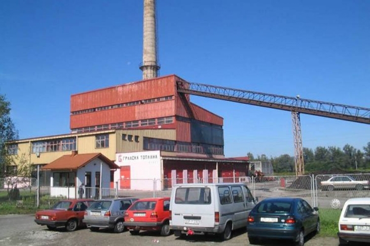 TOPLANA DOBOJ: Dopunjavanje vodom i stavljanje pod radni pritisak sistem grijanja