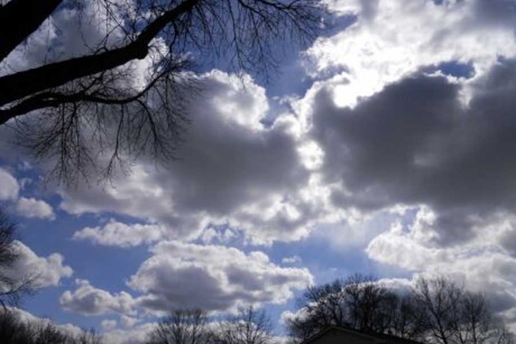 VRIJEME: Promjenljivo oblačno i toplo, temperatura do 18 stepeni