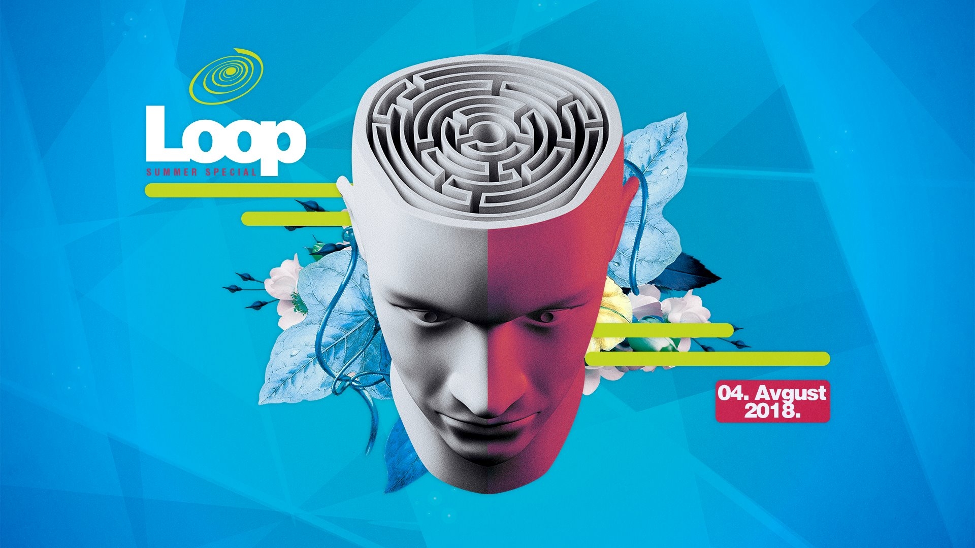 DOBOJSKI INFO NAJAVLJUJE: Loop summer special