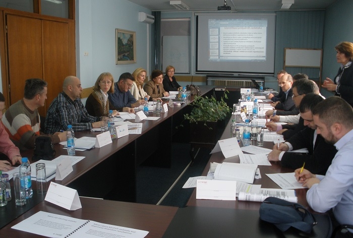 ŽELJEZNICE RS: Plate prema obavljenom radu i vremenu provedenom na radu