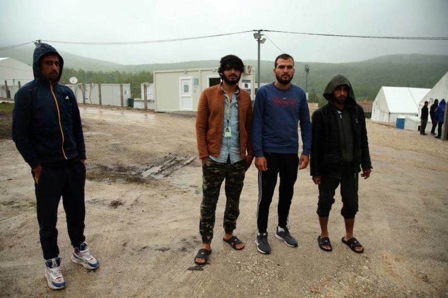 KATEGORIČNO PROTIV Opština Doboj Istok ne želi da prihvati migrante