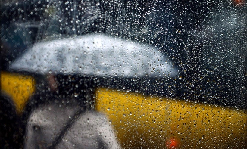 VRIJEME: Danas oblačno, kišovito i hladno