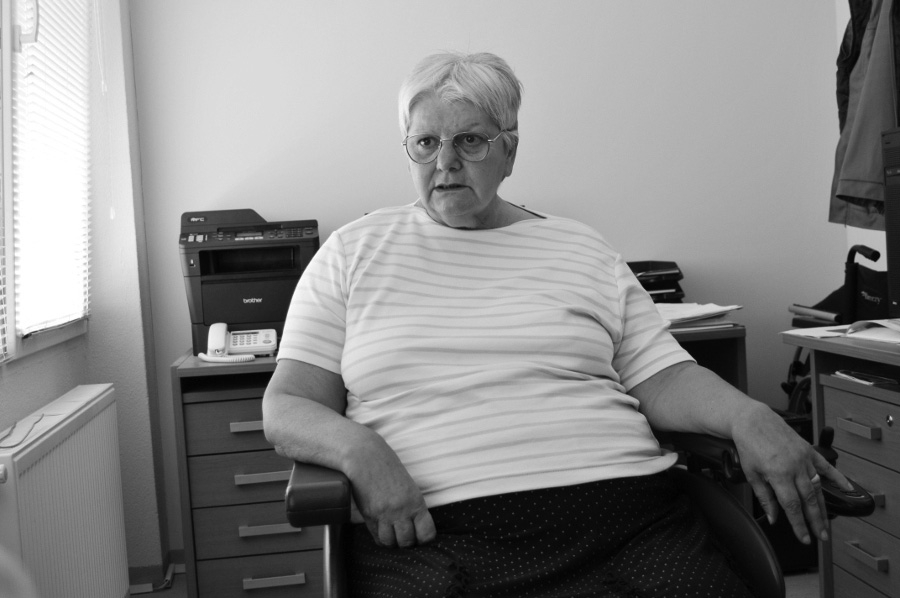 DOBOJ: Danas sahrana Nade Stuhli