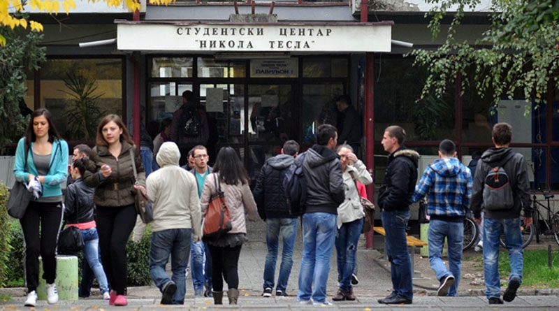 Studenata u Srpskoj sve manje, programi zreli za reviziju
