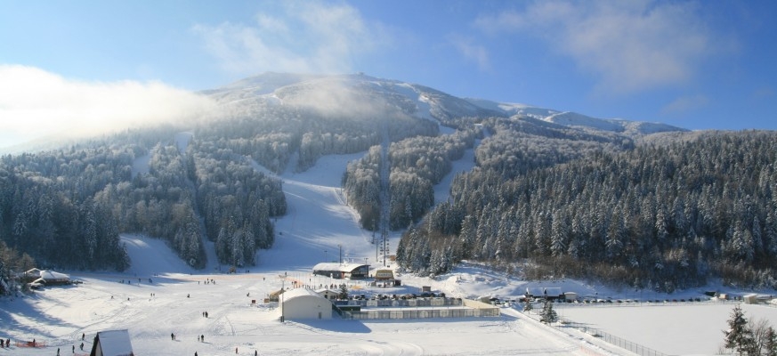 VRIJEME: Danas oblačno i hladno, na planinama slab snijeg