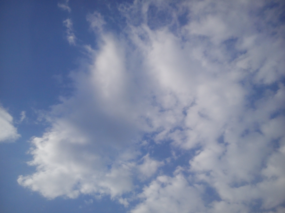 VRIJEME: Danas umjereno oblačno u većini krajeva