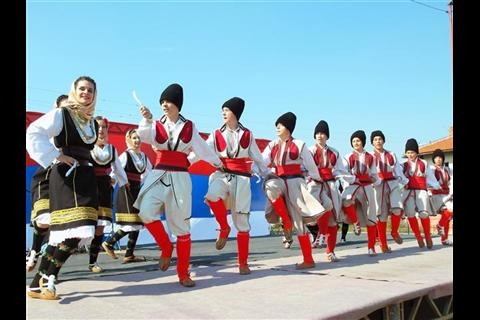 SOČKOVAC: Završena manifestacija "Kiseljaci" (FOTO)