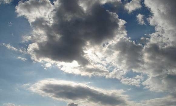 VRIJEME: Danas oblačno i nestabilno