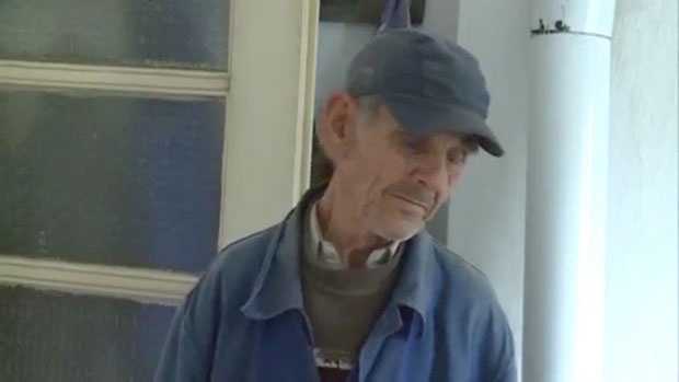 DOBOJ: Ostojin život bez vode i struje