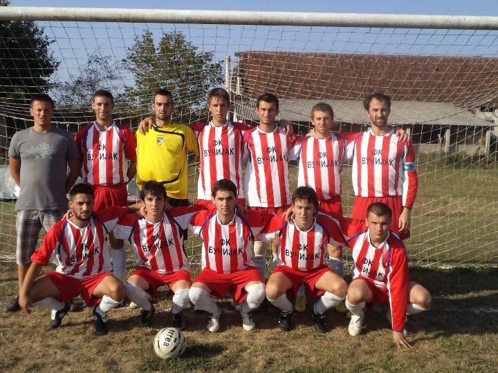 MEĐUOPŠTINSKA LIGA GFS DOBOJ Borac teško sa „sokolovima“